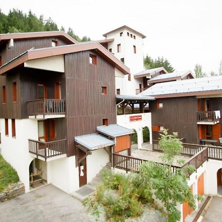 Vacanceole - Le Chalet De Montchavin Bellentre Bagian luar foto